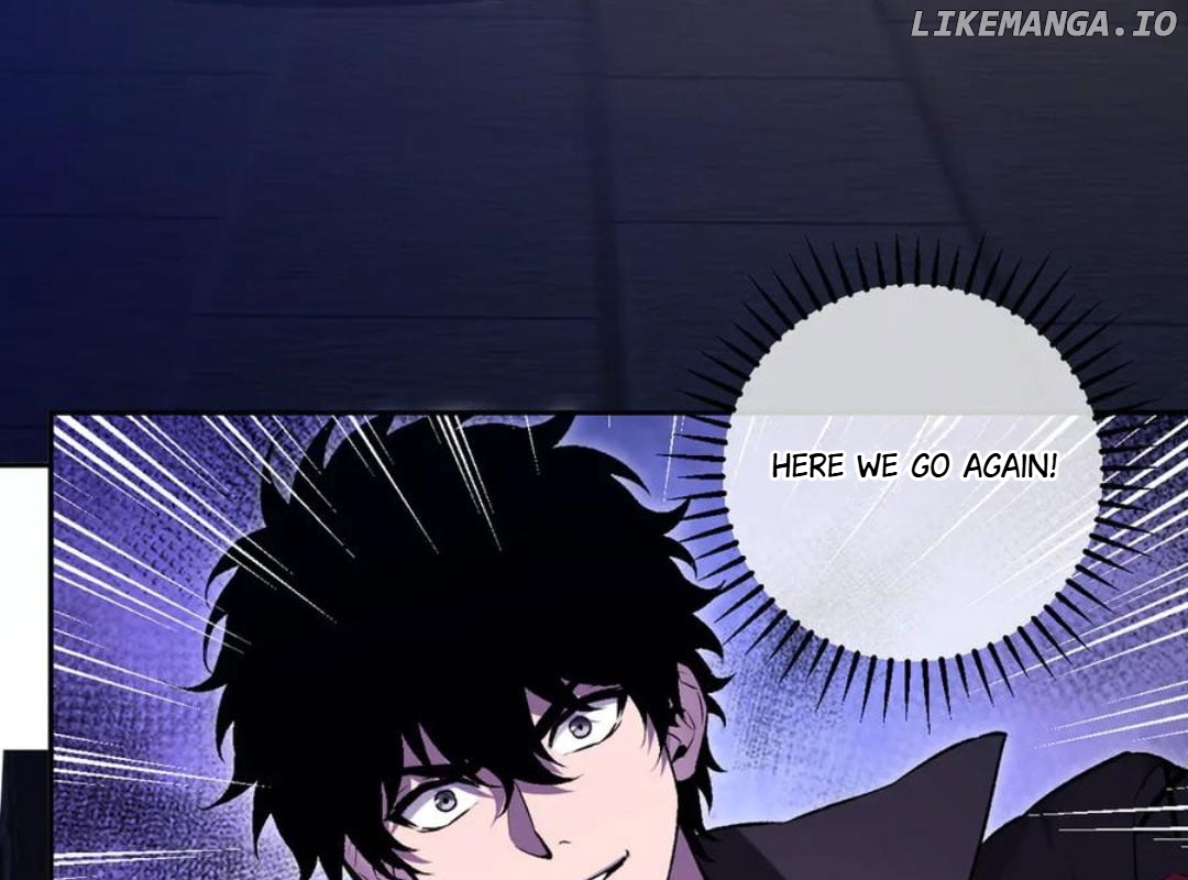 Doomsday for All: Me, Virus Monarch Chapter 56 - page 14